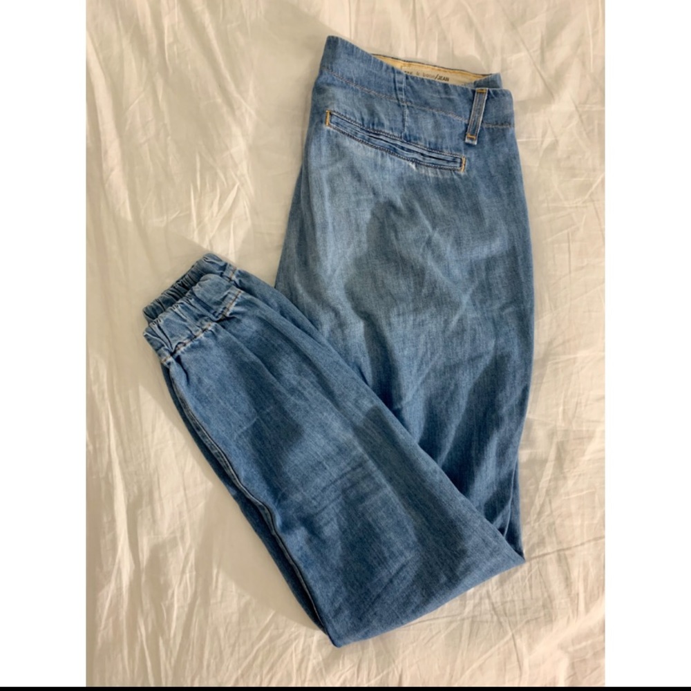 rag & bone Jogger Pants